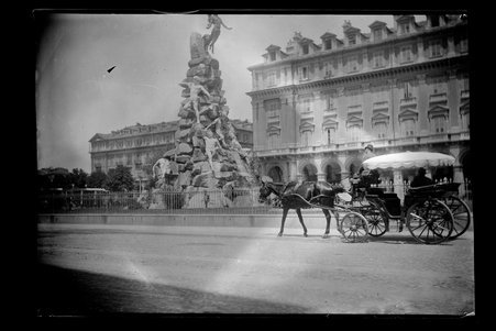Europe - McCutcheon, John T., 1870-1949
