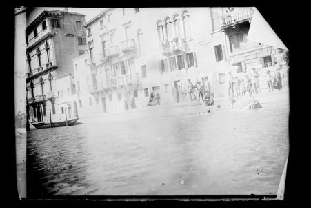 Europe - McCutcheon, John T., 1870-1949