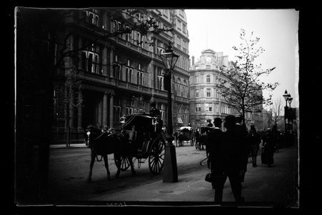 Europe - McCutcheon, John T., 1870-1949