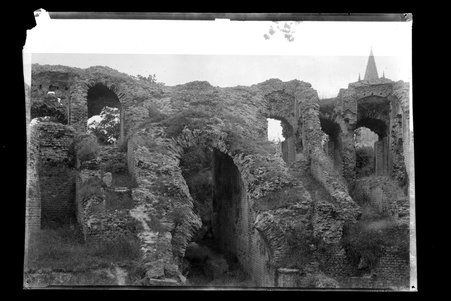 Europe - McCutcheon, John T., 1870-1949