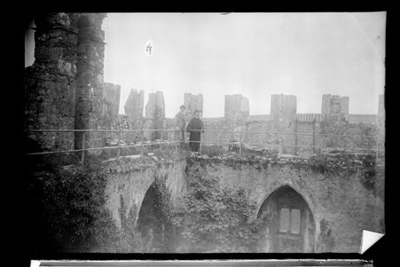 Europe - McCutcheon, John T., 1870-1949