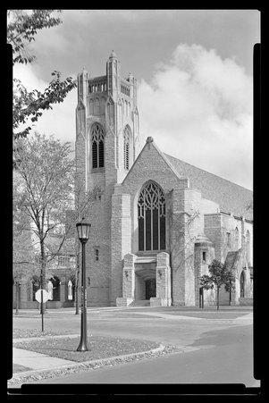 Wilmette, Illinois, 1930-1932, 1934, 1941, 1948 - Childs, Charles R., 1875-1960