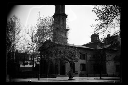 Washington, D.C. - McCutcheon, John T., 1870-1949