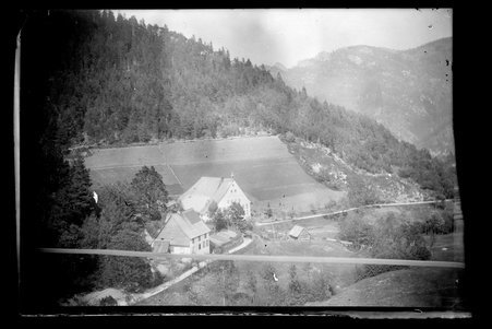 Europe - McCutcheon, John T., 1870-1949