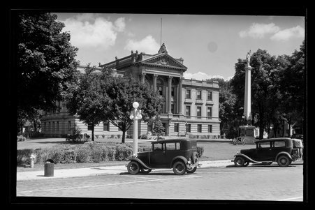 Sycamore, Illinois, 1930, 1933, 1937, 1939, 1953 - Childs, Charles R., 1875-1960