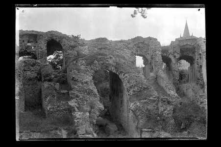 Europe - McCutcheon, John T., 1870-1949