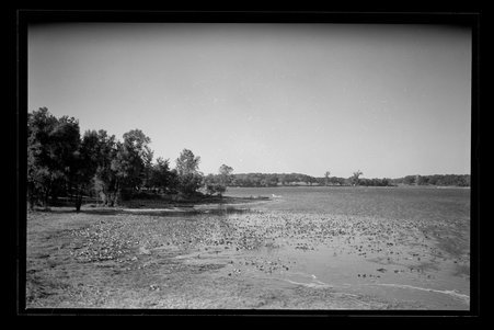 Antioch, Illinois, Cross Lake, 1931 - Childs, Charles R., 1875-1960