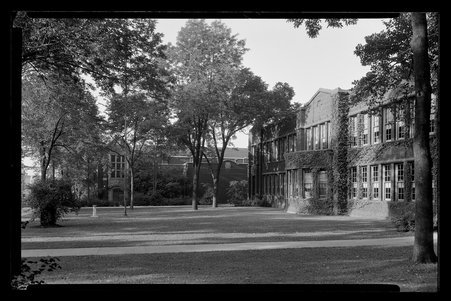 Hinsdale, Illinois, circa 1931 - Childs, Charles R., 1875-1960