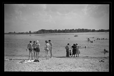 McHenry, Illinois, 1933-1939 - Childs, Charles R., 1875-1960