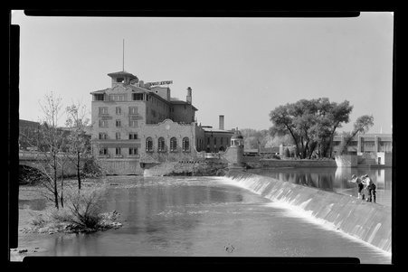 St. Charles, Illinois, 1930, 1937-1938, 1940, 1944, 1947, 1951 - Childs, Charles R., 1875-1960