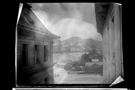Europe - McCutcheon, John T., 1870-1949