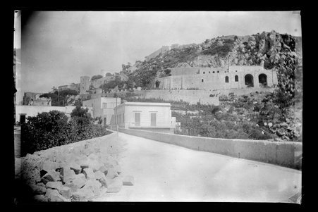 Europe - McCutcheon, John T., 1870-1949