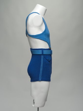 Men's swimsuit by Jantzen Burdines - Burdines, Jantzen 