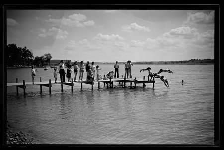 Wonder Lake, Illinois, 1937-1938, 1947 - Childs, Charles R., 1875-1960