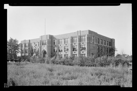 Downers Grove, Illinois, 1930, 1932-1942 - Childs, Charles R., 1875-1960