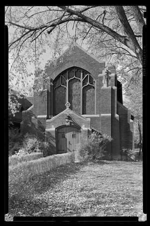 Wilmette, Illinois, 1930-1932, 1934, 1941, 1948 - Childs, Charles R., 1875-1960