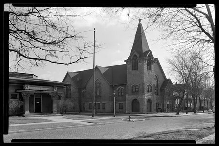 Forest Park, Illinois, 1938-1939, 1941 - Childs, Charles R., 1875-1960