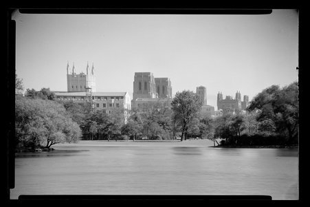 University of Chicago, 1930-1933 - Childs, Charles R., 1875-1960