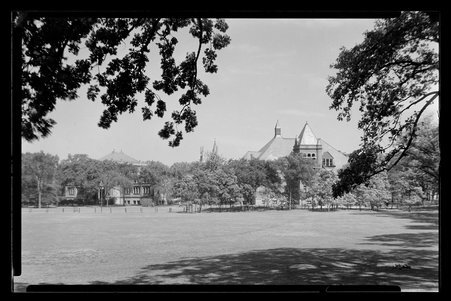 Evanston, Illinois, mid-1930s - Childs, Charles R., 1875-1960