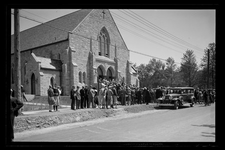Antioch, Illinois, circa 1930-1938 - Childs, Charles R., 1875-1960