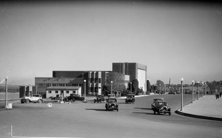 Administration Building, Century of Progress, 1933 - Childs, Charles R., 1875-1960