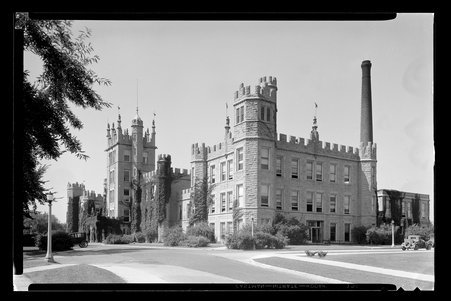 DeKalb, Illinois, 1930 - Childs, Charles R., 1875-1960