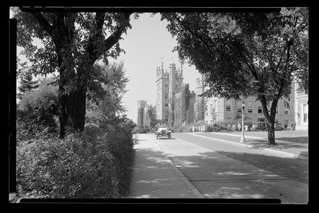 DeKalb, Illinois, 1930 - Childs, Charles R., 1875-1960