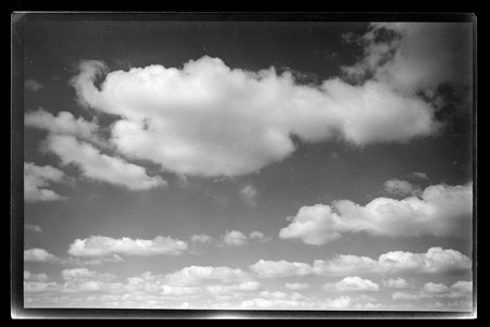Clouds, 1923-1940 - Childs, Charles R., 1875-1960