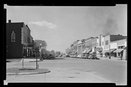 Amboy, Illinois - Childs, Charles R., 1875-1960