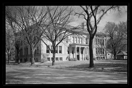 Polo, Illinois, 1944 - Childs, Charles R., 1875-1960
