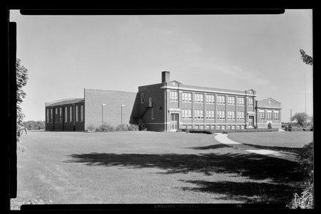 Antioch, Illinois, circa 1930-1938 - Childs, Charles R., 1875-1960