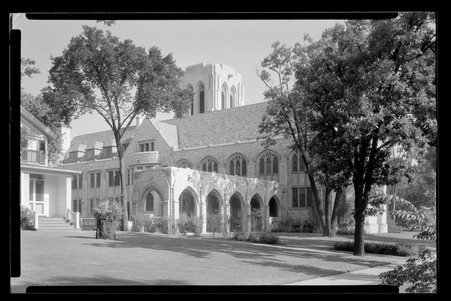 Evanston, Illinois, 1929, 1931-1932, 1936, 1940 - Childs, Charles R., 1875-1960
