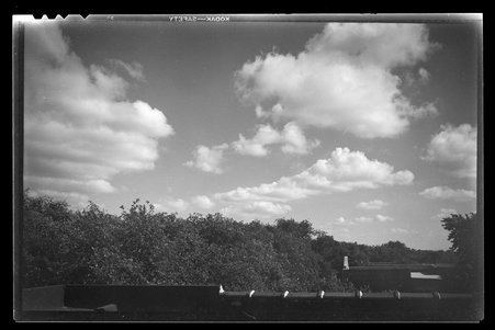 Clouds, 1923-1940 - Childs, Charles R., 1875-1960