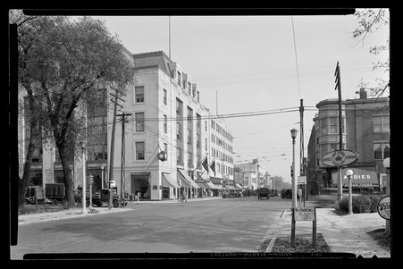Oak Park, Illinois, 1930 - Childs, Charles R., 1875-1960