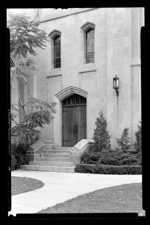 Downers Grove, Illinois, 1930, 1932-1942 - Childs, Charles R., 1875-1960
