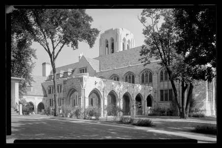 Evanston, Illinois, 1929, 1931-1932, 1936, 1940 - Childs, Charles R., 1875-1960
