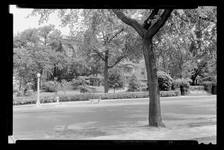 Batavia, Illinois, 1933, 1937-1938, 1940 - Childs, Charles R., 1875-1960