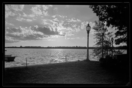 Antioch, Illinois, circa 1930-1938 - Childs, Charles R., 1875-1960