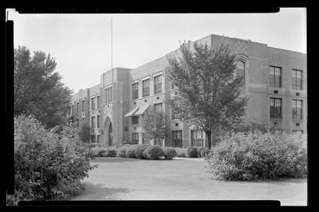 Downers Grove, Illinois, 1930, 1932-1942 - Childs, Charles R., 1875-1960