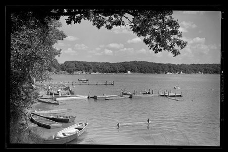 Long Lake, Illinois, 1929-1940 - Childs, Charles R., 1875-1960