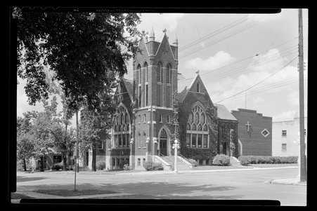 Sycamore, Illinois, 1930, 1933, 1937, 1939, 1953 - Childs, Charles R., 1875-1960