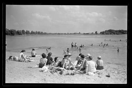 McHenry, Illinois, 1933-1939 - Childs, Charles R., 1875-1960