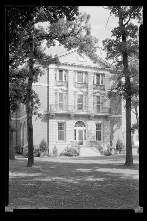 Lake Forest, Illinois, 1923-1940 - Childs, Charles R., 1875-1960