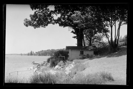 Antioch, Illinois, circa 1930-1938 - Childs, Charles R., 1875-1960