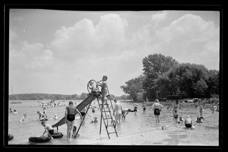 Wauconda, Illinois - Childs, Charles R., 1875-1960