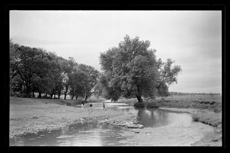 Wonder Lake, Illinois, 1937-1938, 1947 - Childs, Charles R., 1875-1960