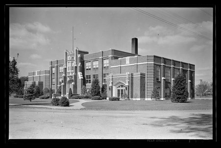 Polo, Illinois, 1944 - Childs, Charles R., 1875-1960