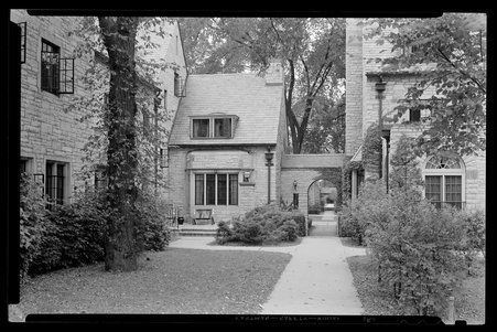Evanston, Illinois - Childs, Charles R., 1875-1960