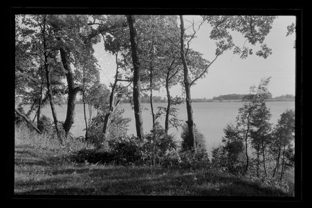 Antioch, Illinois, Cross Lake, 1931 - Childs, Charles R., 1875-1960