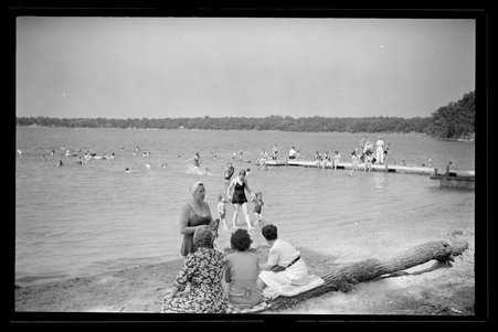 Round Lake and Highland Lake, Illinois, 1932, 1934, 1937-1938, 1945 - Childs, Charles R., 1875-1960